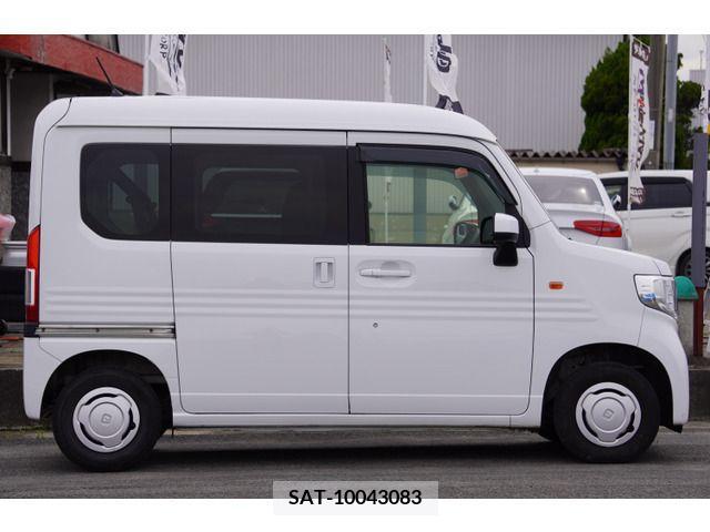 Honda N-VAN 2020-03 373414-9