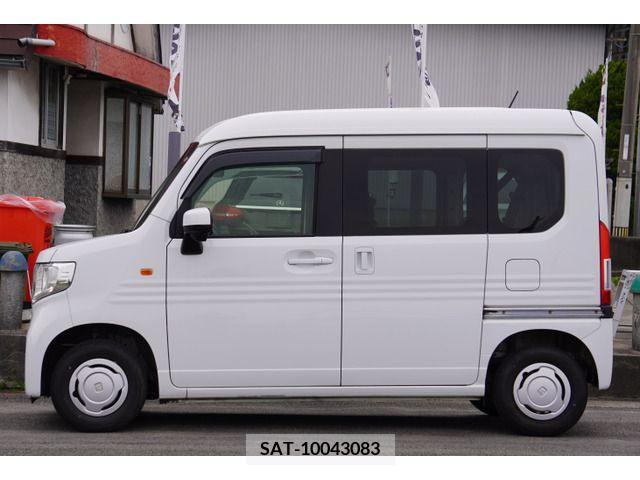 Honda N-VAN 2020-03 373414-8