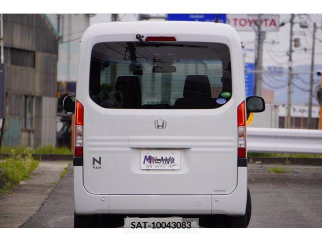 Honda N-VAN 2020-03 373414-7