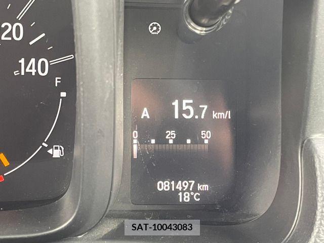 Honda N-VAN 2020-03 373414-17