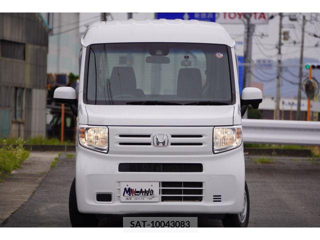 Honda N-VAN 2020-03 373414-6