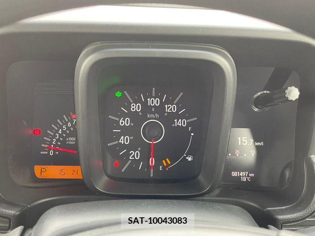 Honda N-VAN 2020-03 373414-16