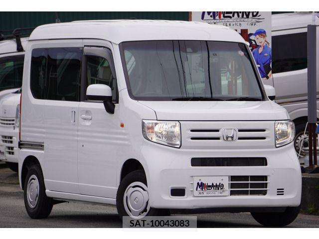Honda N-VAN 2020-03 373414-4