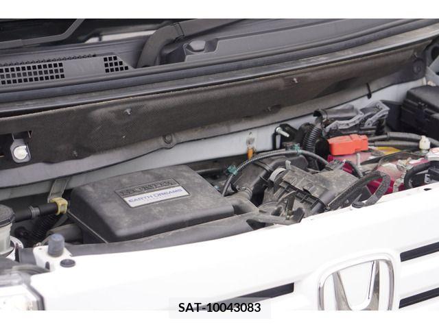 Honda N-VAN 2020-03 373414-3