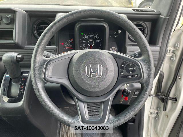 Honda N-VAN 2020-03 373414-13