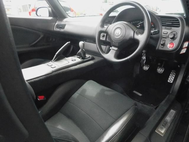 Honda S2000 1999-06 180609-13