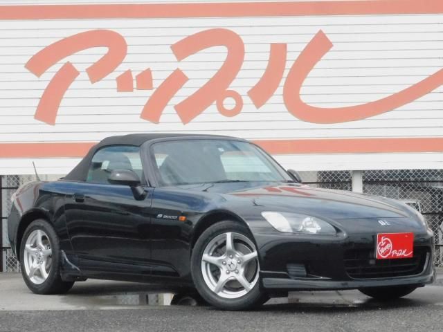 Honda S2000 1999-06 180609-2