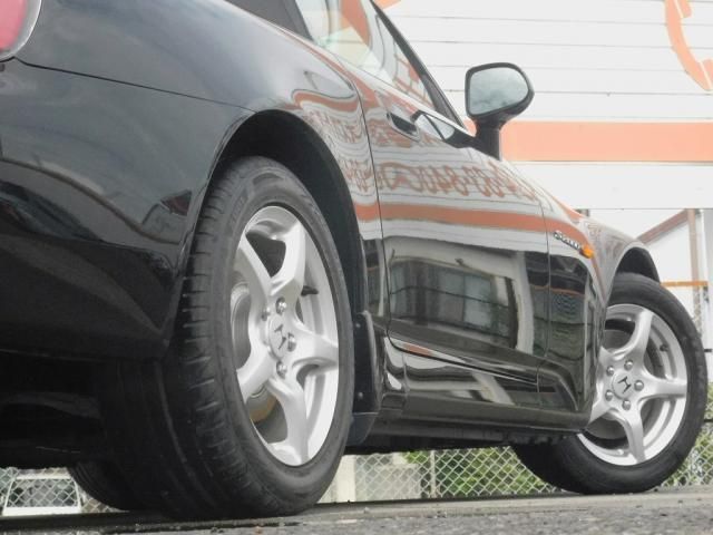 Honda S2000 1999-06 180609-8