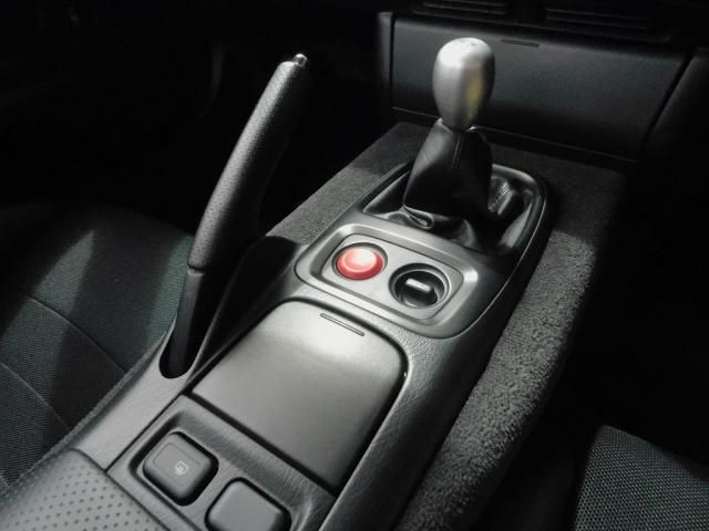 Honda S2000 1999-06 180609-15