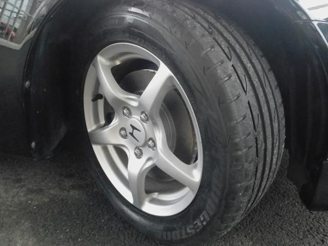 Honda S2000 1999-06 180609-25