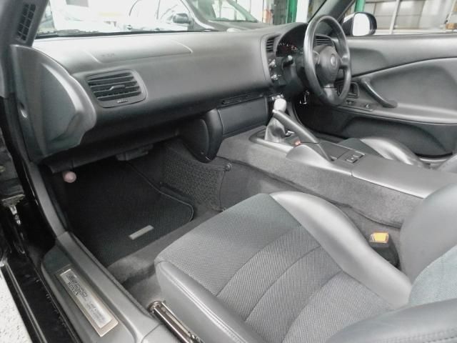 Honda S2000 1999-06 180609-11