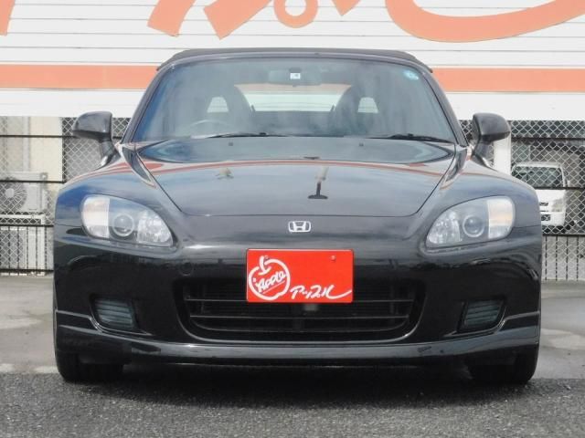 Honda S2000 1999-06 180609-4