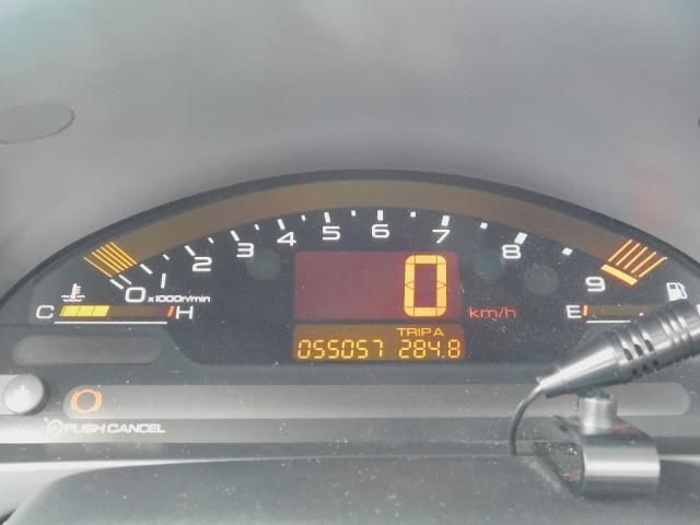 Honda S2000 1999-06 180609-18