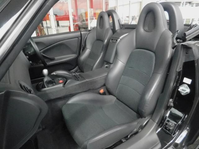 Honda S2000 1999-06 180609-10