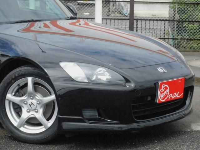 Honda S2000 1999-06 180609-3