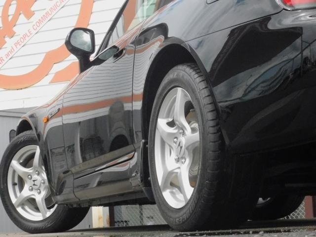 Honda S2000 1999-06 180609-6