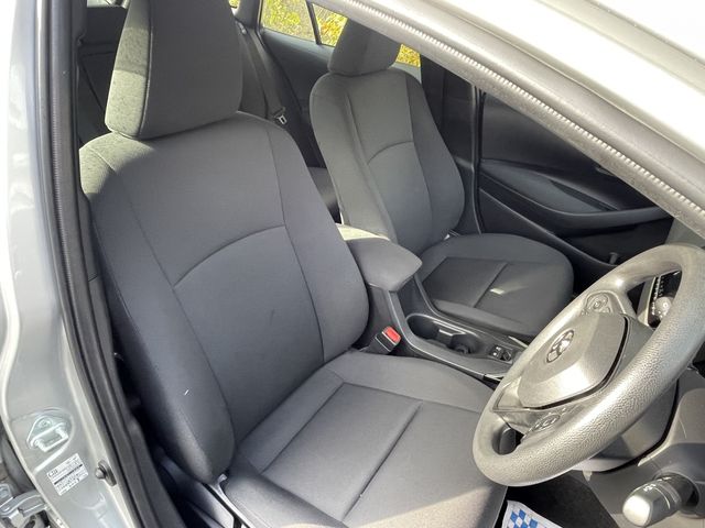 Toyota COROLLA TOURING 2020-07 192627-6
