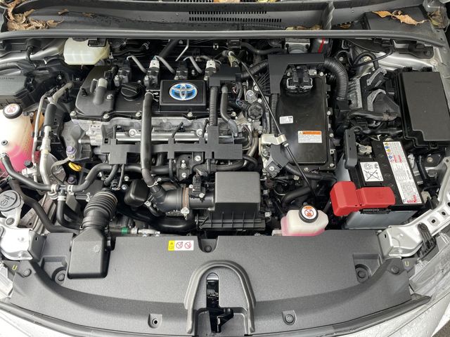 Toyota COROLLA TOURING 2020-07 192627-26