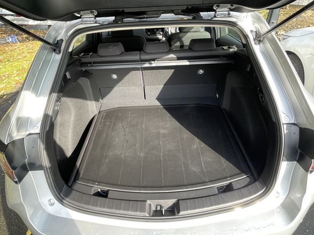 Toyota COROLLA TOURING 2020-07 192627-8