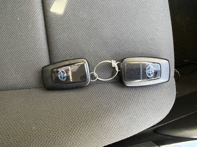 Toyota COROLLA TOURING 2020-07 192627-10