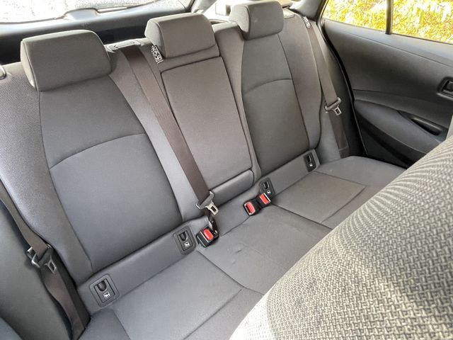 Toyota COROLLA TOURING 2020-07 192627-7