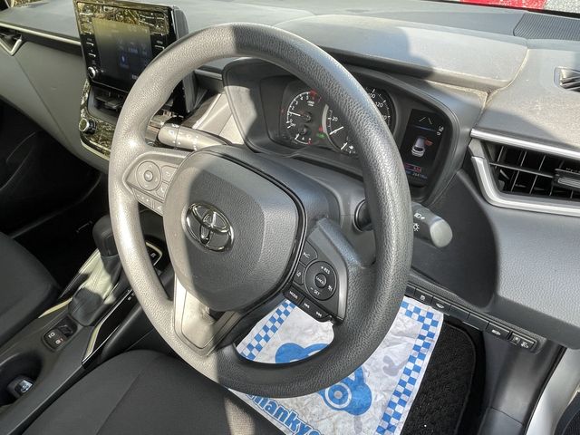 Toyota COROLLA TOURING 2020-07 192627-9