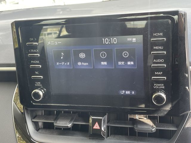 Toyota COROLLA TOURING 2020-07 192627-11