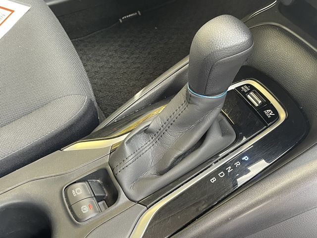 Toyota COROLLA TOURING 2020-07 192627-15