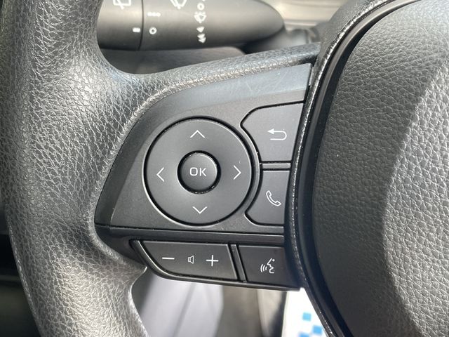 Toyota COROLLA TOURING 2020-07 192627-19