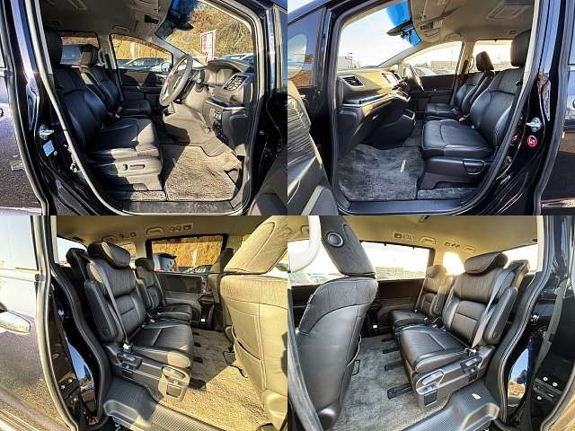 Honda ODYSSEY 2016-06 192219-5
