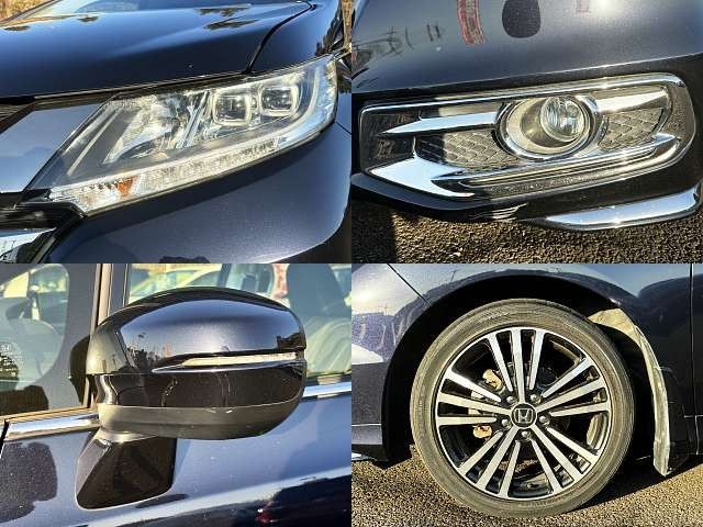 Honda ODYSSEY 2016-06 192219-4