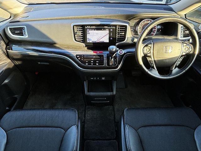 Honda ODYSSEY 2016-06 192219-1