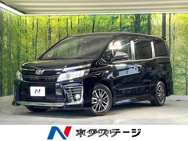 Toyota VOXY 2015-10 235328-0