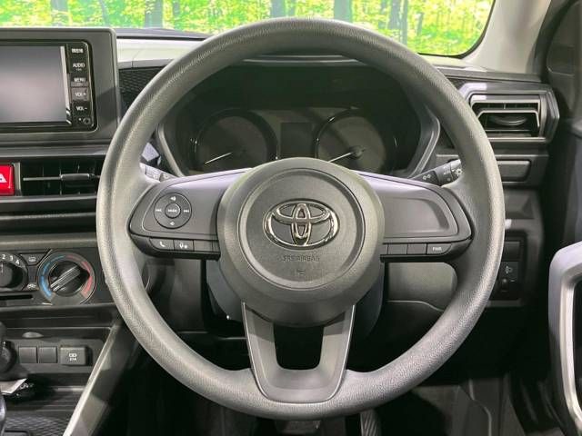 Toyota RAIZE 2020-12 24921-11