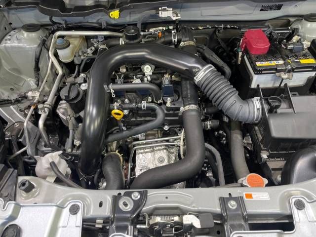 Toyota RAIZE 2020-12 24921-18