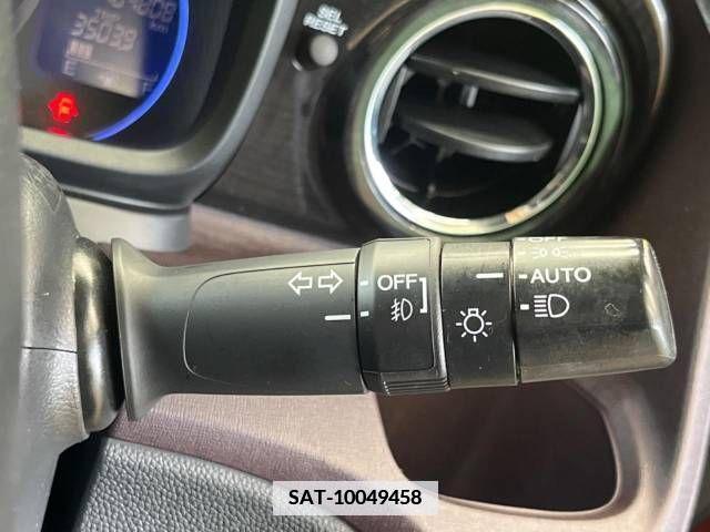 Honda N-ONE 2012-11 385312-5