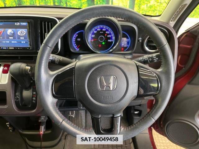 Honda N-ONE 2012-11 385312-11