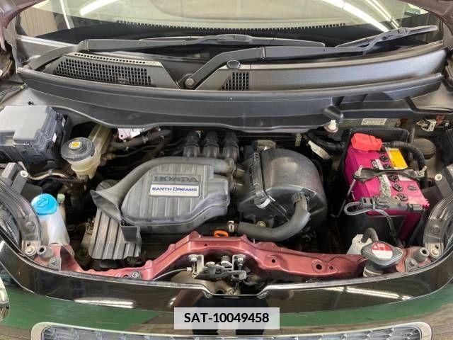 Honda N-ONE 2012-11 385312-19