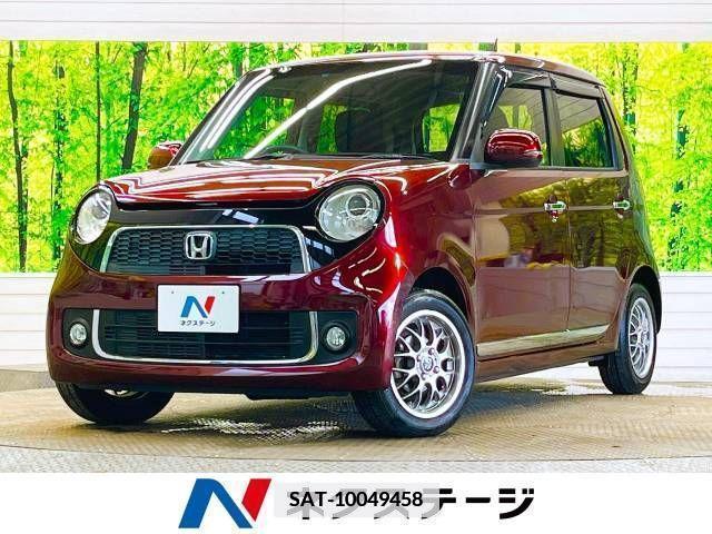 Honda N-ONE 2012-11 385312-0