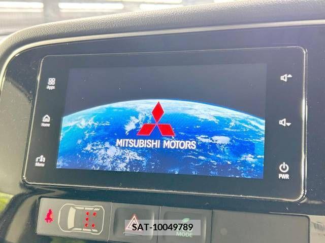 Mitsubishi OUTLANDER 2017-11 347765-3