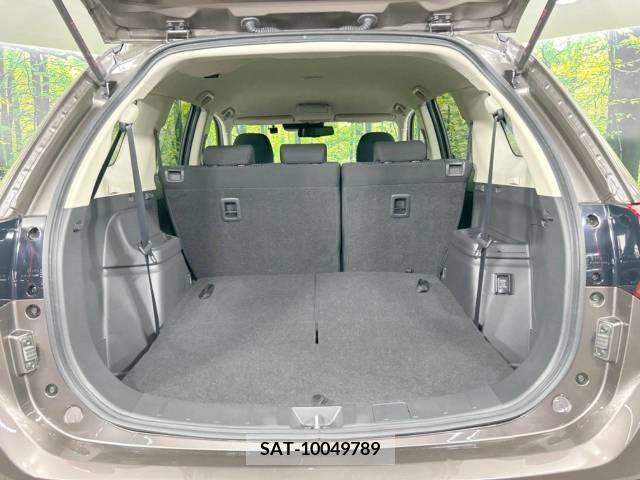 Mitsubishi OUTLANDER 2017-11 347765-11