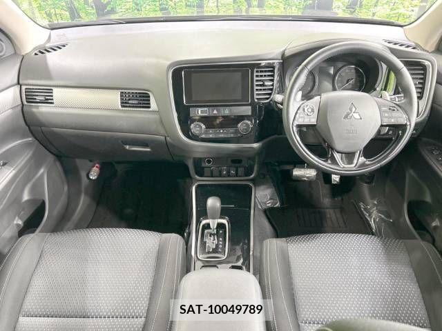 Mitsubishi OUTLANDER 2017-11 347765-1