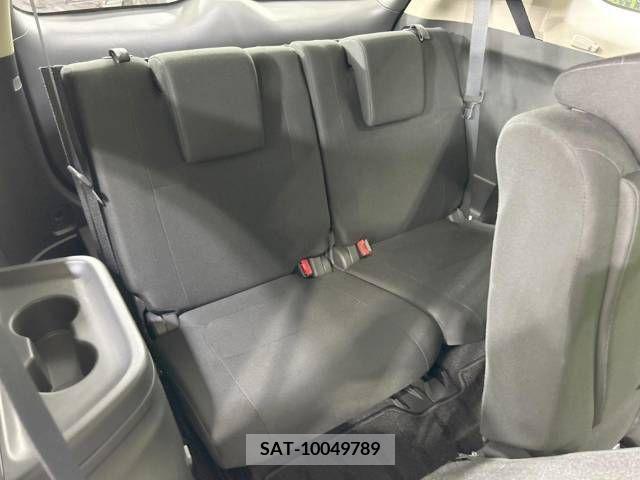 Mitsubishi OUTLANDER 2017-11 347765-10