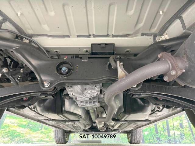 Mitsubishi OUTLANDER 2017-11 347765-19