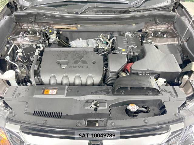 Mitsubishi OUTLANDER 2017-11 347765-18