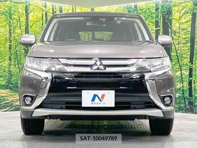 Mitsubishi OUTLANDER 2017-11 347765-15