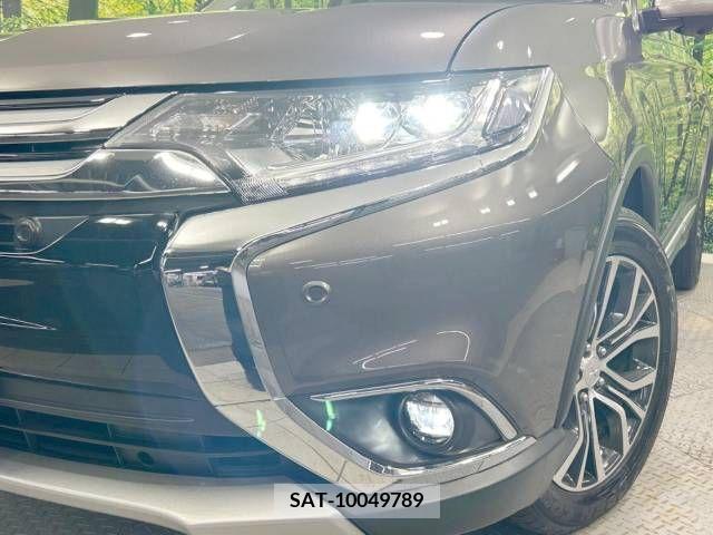 Mitsubishi OUTLANDER 2017-11 347765-13