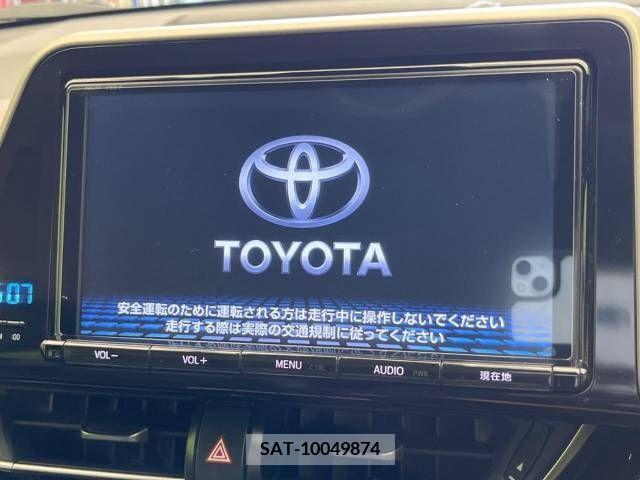 Toyota C-HR 2018-02 294904-2