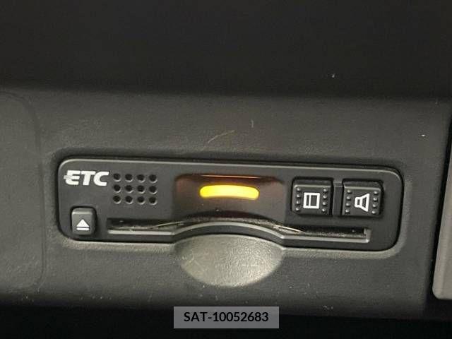 Honda N BOX CUSTOM 2017-06 306719-4