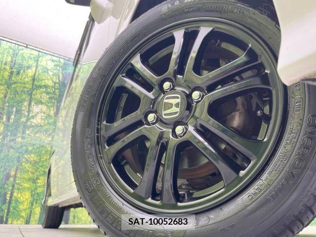 Honda N BOX CUSTOM 2017-06 306719-13